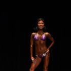 Nina  Lee - NPC Alaska State Championships 2011 - #1